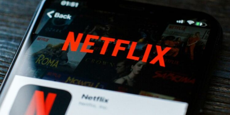 Netflix: receitas sobem mas não convencem investidores 2026