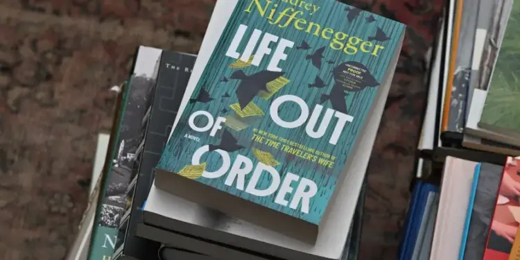 10 new books to read this fall with a Chicago flair 2026