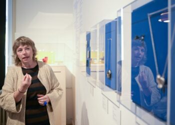 New Exhibition Explores What AI Cannot Replace in Creative Work 2026