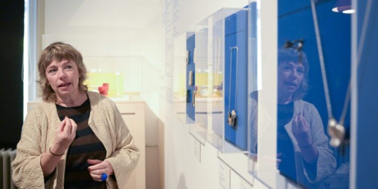 New exhibition explores what ai cannot replace in creative work 2026