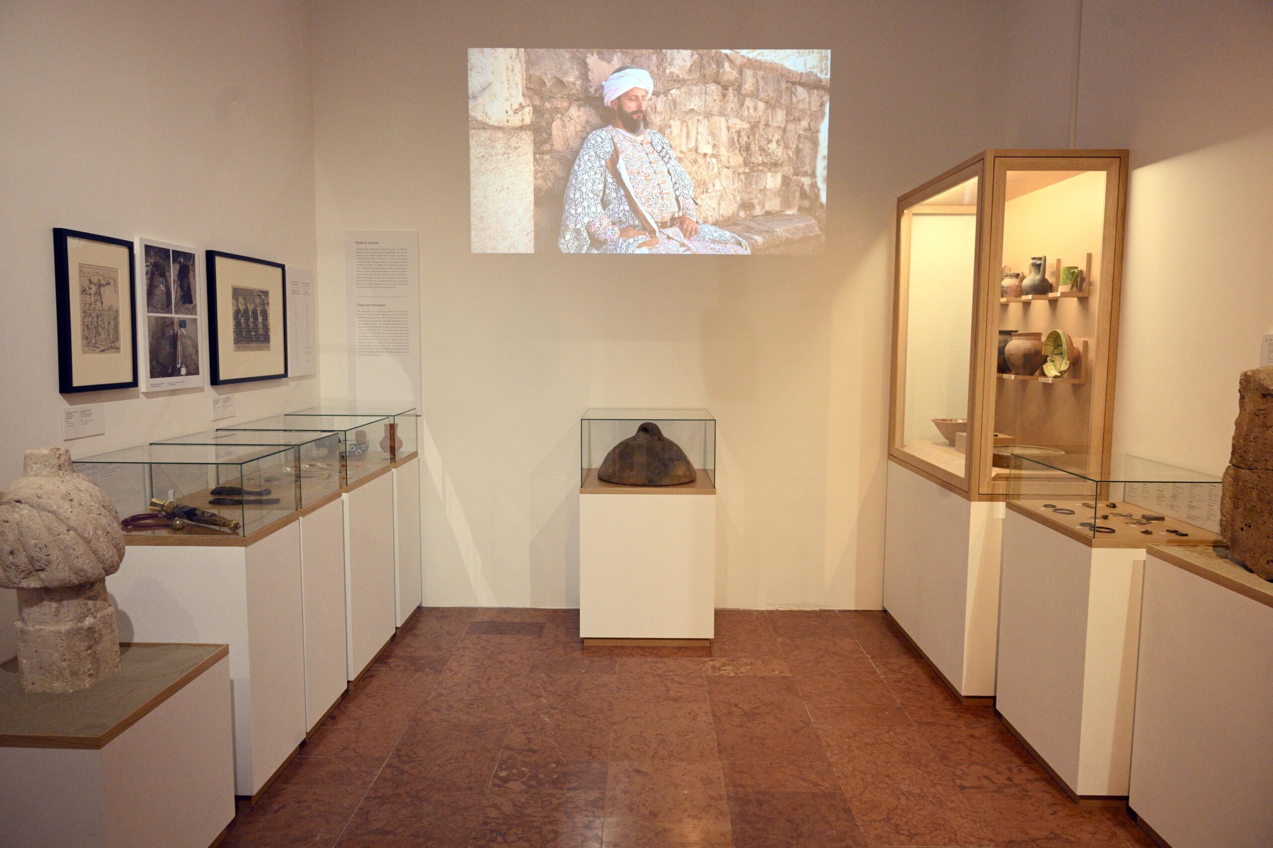 New york commemorates 1956 hungarian revolution with film screening 2026 - justice - iustitia. Bg Exhibition explores buda and pest under ottoman rule