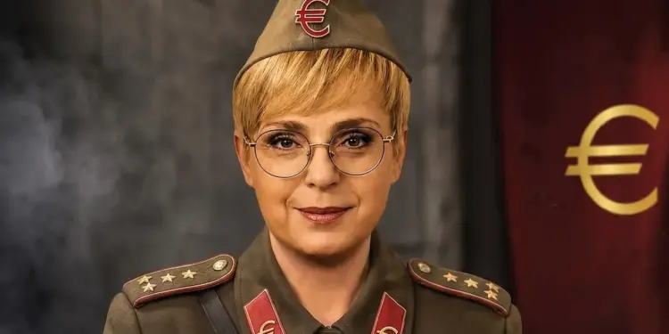 Neznosna lahkost manipulacije: pirc musarjeva gre v totalno vojno z vlado, očitno tudi pošilja asto vrečko, da v imenu države polaga vence 2026 - pravosodje - iustitia. Bg Neznosna lahkost manipulacije: pirc musarjeva gre v totalno vojno z vlado, očitno tudi pošilja asto vrečko, da v imenu države polaga vence 2026