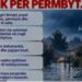 Ngrihet alarmi/ mbrojtja civile dhe igjeo paralajmërojnë reshje intensive shiu në vend! Ja qarqet më të rrezikuara, priten furtunë dhe përmbytje 2026 - юстиция Ngrihet alarmi/ mbrojtja civile dhe igjeo paralajmërojnë reshje intensive shiu në vend! Ja qarqet më të rrezikuara, priten furtunë dhe përmbytje 2026