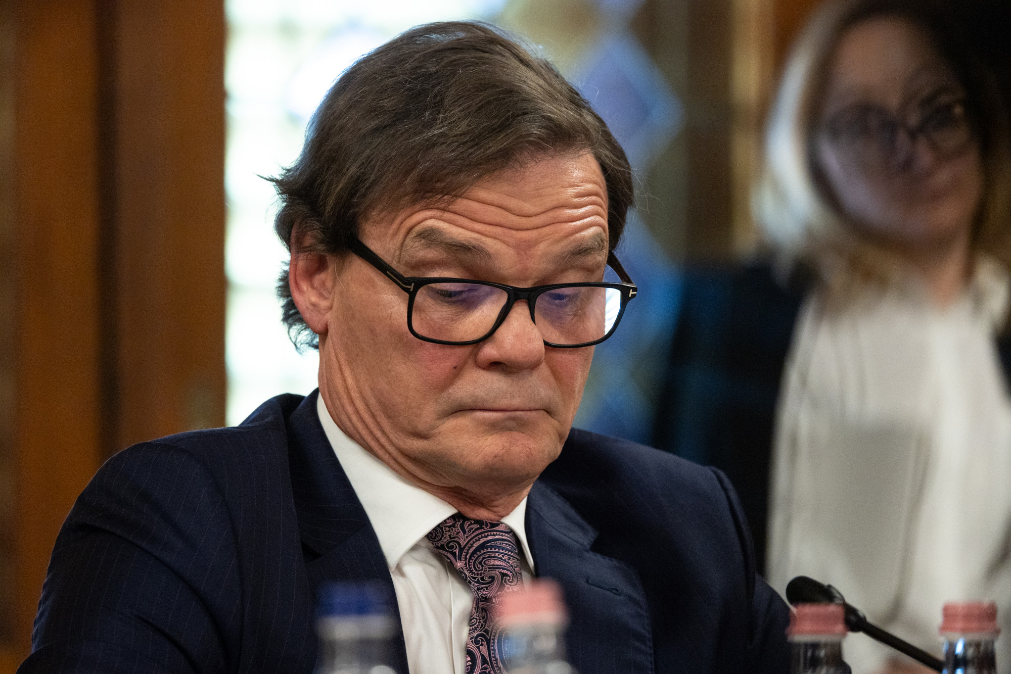 Matolcsy györgy bánki eriknek fogalma sincs, hogyan került a kezébe az ő nevét viselő „elvesztette közpénzjellegét” törvényjavaslat, amit szerinte a matolcsy györgy vezette mnb készített 2026 nki eriknek fogalma sincs hogyan ker kez nev visel elve 1 matolcsy györgy „az a jogszabály, amiért behívtak meghallgatásra, soha nem lépett életbe,... Iustitia. Bg bánki eriknek fogalma sincs, hogyan került a kezébe az ő nevét viselő „elvesztette közpénzjellegét” törvényjavaslat, amit szerinte a matolcsy györgy vezette mnb készített 2026 2026-10-01 14:35:59 igazságszolgáltatás - iustitia. Bg matolcsy györgy