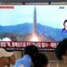 Nordkorea feuert erneut ballistische rakete ab 2026