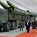Nordkorea feuert marschflugkörper bei erneutem test ab 2026