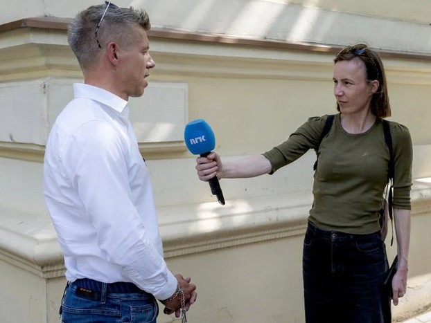 Norvég a norvég köztévé megírta nekünk a saját verzióját az elmaradt magyar péter-interjúról 2026 norv meg rta nek saj verzi elmaradt magyar ter interj 2 norvég pontosította a 444 kérdésére a norvég közmédia riportere, mennyire volt... Iustitia. Bg a norvég köztévé megírta nekünk a saját verzióját az elmaradt magyar péter-interjúról 2026 2026-10-05 16:15:06 igazságszolgáltatás - iustitia. Bg norvég