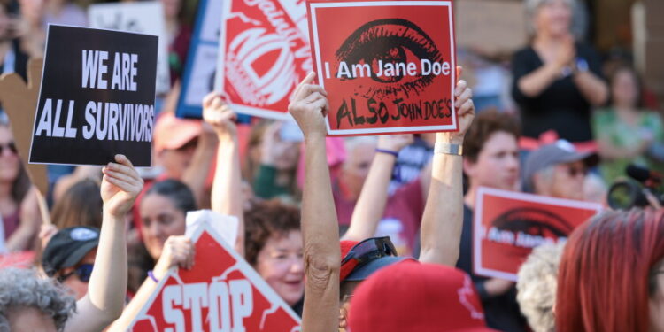 I'm not shocked that systems fails sexual assault survivors 2026 - justice I'm not shocked that systems fails sexual assault survivors 2026