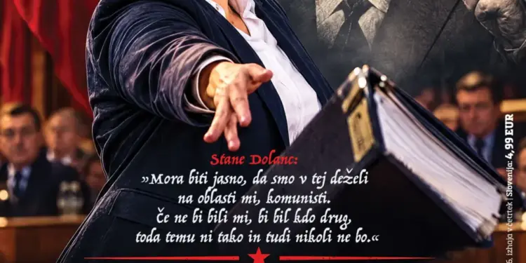 V novi demokraciji preberite: meša se jim, ker niso na oblasti; sumi nepravilnosti, ki zahtevajo preiskavo; sindikati in levica blokirajo razvojni zakon; strah pred reformo vzgoje in izobraževanja; intervjuja: jan zobec in željko oset 2026