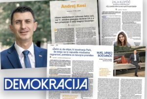 Intervjuja andrej kosi v novi demokraciji preberite: poziv k glasovanju štirikrat za, tudi za obračun z globoko državo; kako so zaprli pipice levičarski paravojski; tri milijone za odvetnike gen-i! ; intervjuja: andrej kosi in janko boštjančič 2026 novi demokraciji preberite poziv glasovanju tirikrat tu 1 intervjuja andrej kosi piše: g. B. Izšla je nova številka revije demokracija! V njej objavljamo, kako se pred referendumom vrstijo še... Iustitia. Bg v novi demokraciji preberite: poziv k glasovanju štirikrat za, tudi za obračun z globoko državo; kako so zaprli pipice levičarski paravojski; tri milijone za odvetnike gen-i! ; intervjuja: andrej kosi in janko boštjančič 2026 2026-10-07 19:06:39 pravosodje - iustitia. Bg intervjuja andrej kosi