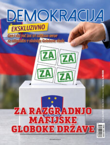 Intervjuja andrej kosi v novi demokraciji preberite: poziv k glasovanju štirikrat za, tudi za obračun z globoko državo; kako so zaprli pipice levičarski paravojski; tri milijone za odvetnike gen-i! ; intervjuja: andrej kosi in janko boštjančič 2026 novi demokraciji preberite poziv glasovanju tirikrat tu 3 intervjuja andrej kosi piše: g. B. Izšla je nova številka revije demokracija! V njej objavljamo, kako se pred referendumom vrstijo še... Iustitia. Bg v novi demokraciji preberite: poziv k glasovanju štirikrat za, tudi za obračun z globoko državo; kako so zaprli pipice levičarski paravojski; tri milijone za odvetnike gen-i! ; intervjuja: andrej kosi in janko boštjančič 2026 2026-10-07 19:06:39 pravosodje - iustitia. Bg intervjuja andrej kosi