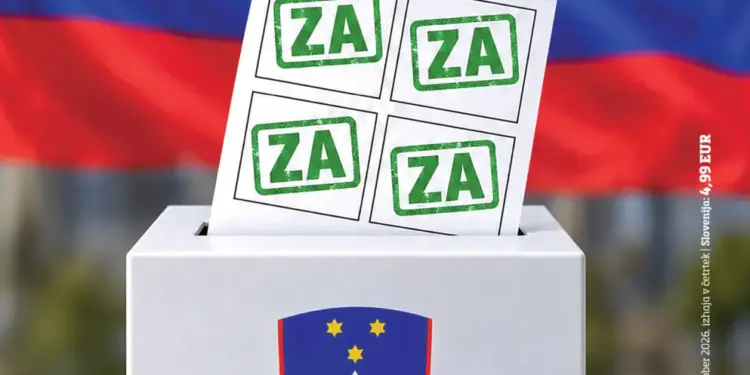 V novi demokraciji preberite: poziv k glasovanju štirikrat za, tudi za obračun z globoko državo; kako so zaprli pipice levičarski paravojski; tri milijone za odvetnike gen-i! ; intervjuja: andrej kosi in janko boštjančič 2026