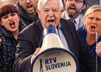 V novi demokraciji preberite: referendumski nočni preobrat in dvomi o regularnosti, milijoni iz gen-i za levičarske medije; reportaža s pohoda za življenje; intervjuja: andrej vizjak in marjeta žebovec 2026