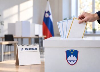 V novi demokraciji preberite: superreferendumska nedelja: rekordna udeležba, nočni preobrat in dvomi o regularnosti 2026