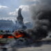 Novos episódios de violência e pilhagens em paris, mobilizada polícia de choque 2026 - justiça - iustitia. Bg Novos episódios de violência e pilhagens em paris, mobilizada polícia de choque 2026