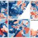 ¿cuánto ganan tus vecinos? El nuevo mapa de la renta en españa, calle a calle 2026