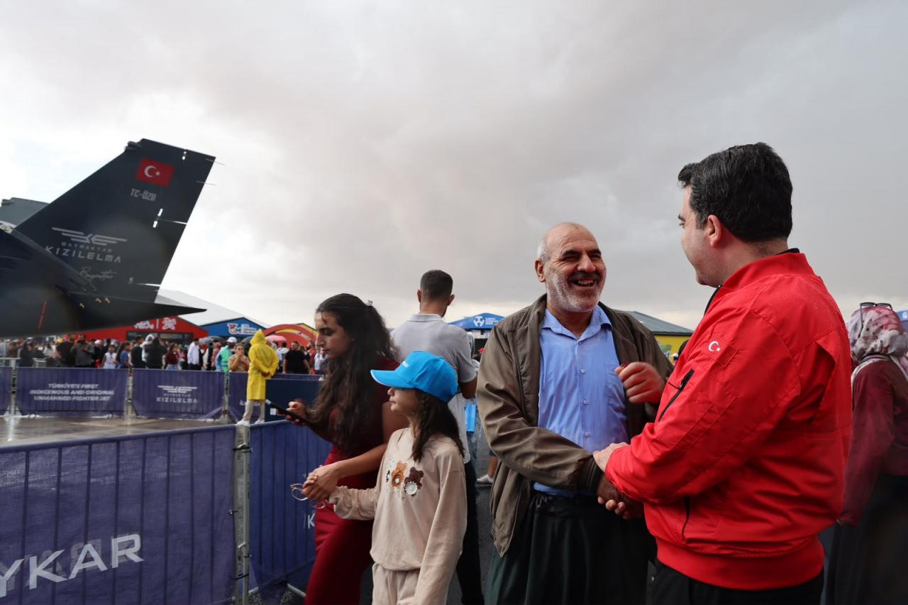 Yurt dışında yaşayan dünyanın dört bir yanından teknolojinin kalbine: ytb gençleri teknofest’te 2026 nyan bir yan ndan teknolojinin kalbine ytb gen leri tek 3 yurt dışında yaşayan şanlıurfa’da düzenlenen dünyanın en büyük havacılık, uzay ve teknoloji festivali teknofest güneydoğu, türkiye’nin... Iustitia. Bg dünyanın dört bir yanından teknolojinin kalbine: ytb gençleri teknofest’te 2026 2026-10-03 23:55:00 adalet - iustitia. Bg yurt dışında yaşayan