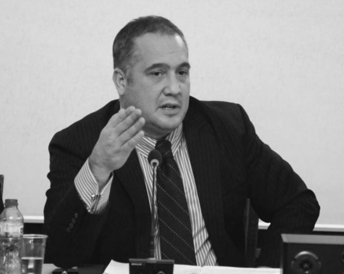 Обвиниха чужденец за убийството на слави бинев, действал е сам 2026 - юстиция Img