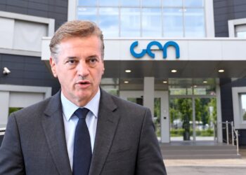 Za odpravo »ščita«, ki varuje gen-i in roberta goloba pred preiskavo 2026