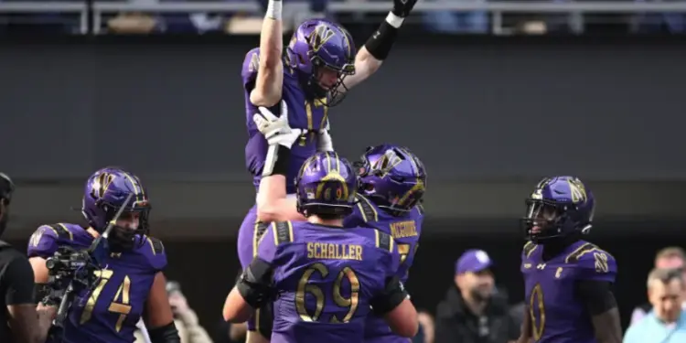 Offense puts on a show for no. 24 wildcats vs. Rutgers 2026