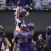Offense puts on a show for no. 24 wildcats vs. Rutgers 2026