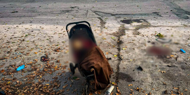 Окупанти вдарили по парку на харківщині: загинули двоє дітей і четверо дорослих 2026 - справедливість - юстиция Окупанти вдарили по парку на харківщині: загинули двоє дітей і четверо дорослих 2026