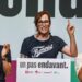 La opción de mónica garcía vuelve a tomar fuerza como candidata de sumar a las generales 2026