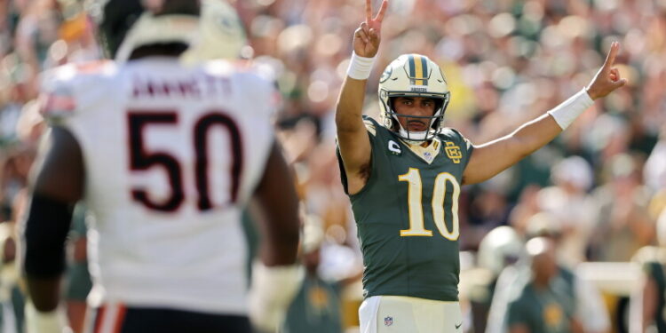 Optimist vs. Pessimist: bears could struggle to dig out of nfc north hole 2026 - justice Optimist vs. Pessimist: bears could struggle to dig out of nfc north hole 2026