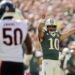 Optimist vs. Pessimist: bears could struggle to dig out of nfc north hole 2026 - justice Optimist vs. Pessimist: bears could struggle to dig out of nfc north hole 2026