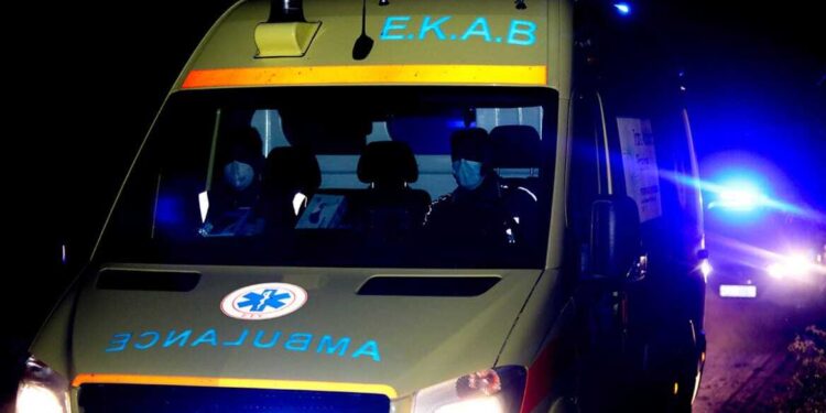 Ωραιόκαστρο: σοβαρό τροχαίο με τραυματίες ένα ζευγάρι και το 9 μηνών μωρό τους 2026 - δικαιοσυνη - iustitia. Bg Ωραιόκαστρο: σοβαρό τροχαίο με τραυματίες ένα ζευγάρι και το 9 μηνών μωρό τους 2026