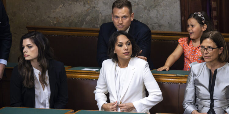 Orbán ráhel már nem felel férje cégeinek márkaépítéséért 2026 - igazságszolgáltatás - iustitia. Bg Orbán ráhel már nem felel férje cégeinek márkaépítéséért 2026