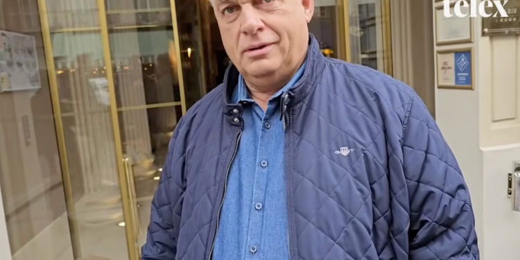 Orbán párizsban: „nem lenne jó, ha békén hagyna esetleg, és engedné, hogy éljem itt az életemet? ” 2026 - igazságszolgáltatás - iustitia. Bg Orbán párizsban: „nem lenne jó, ha békén hagyna esetleg, és engedné, hogy éljem itt az életemet? ” 2026