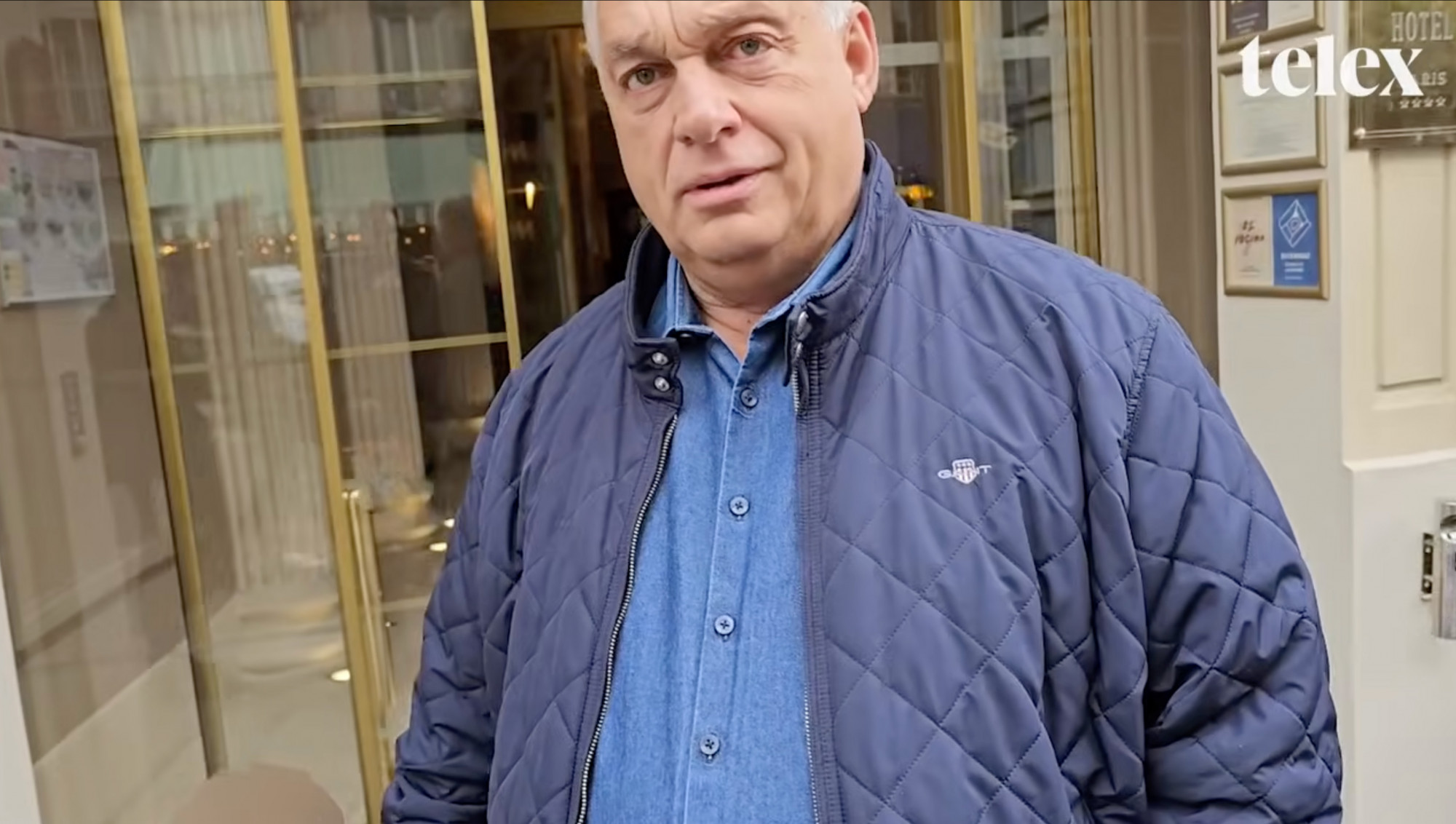 Orbán párizsban: „nem lenne jó, ha békén hagyna esetleg, és engedné, hogy éljem itt az életemet? ” 2026 - igazságszolgáltatás - iustitia. Bg Lenne ha békén orbán párizsban: „nem lenne jó, ha békén hagyna esetleg, és engedné, hogy éljem itt az életemet? ” 2026 orb rizsban nem lenne hagyna esetleg engedn hogy ljem i lenne ha békén a telex újságírója utolérte orbán viktor korábbi miniszterelnököt párizsban... Iustitia. Bg orbán párizsban: „nem lenne jó, ha békén hagyna esetleg, és engedné, hogy éljem itt az életemet? ” 2026 2026-10-24 10:56:04 igazságszolgáltatás - iustitia. Bg lenne ha békén