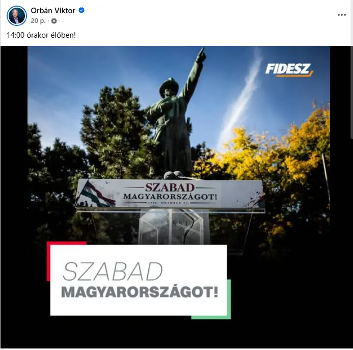 Orbán viktor párizsban orbán viktor párizsban tölti október 23-át 2026 orb viktor rizsban lti okt ber 2026 orbán viktor párizsban miközben orbán viktor ezt posztolta:ő nemhogy beszédet nem fog mondani, de... Iustitia. Bg orbán viktor párizsban tölti október 23-át 2026 2026-10-23 13:15:26 igazságszolgáltatás - iustitia. Bg orbán viktor párizsban