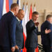A v4 az orosz energiaimport szabályainak enyhítését kéri az eu-tól 2026 - igazságszolgáltatás - iustitia. Bg A v4 az orosz energiaimport szabályainak enyhítését kéri az eu-tól 2026