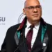 Osman Korkut Kanadoğlu’na baro genel kurulundaki konuşması nedeniyle soruşturma 2026