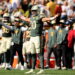 Packers qb jordan love dominates bears defense with deep shots 2026