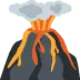 🌋