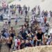 Španska policija izpraznila še en migrantski tabor v ceuti 2026 - pravosodje - iustitia. Bg Španska policija izpraznila še en migrantski tabor v ceuti 2026