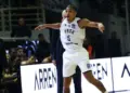 Ο παοκ νίκησε την αεκ με 65-62 και έμεινε μόνος στην κορυφή της gbl 2026 - юстиция Ο παοκ νίκησε την αεκ με 65-62 και έμεινε μόνος στην κορυφή της gbl 2026