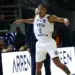Ο παοκ νίκησε την αεκ με 65-62 και έμεινε μόνος στην κορυφή της gbl 2026