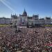 Parliament Square Placed Under Months-Long Cordon, Barring Demonstrations 2026