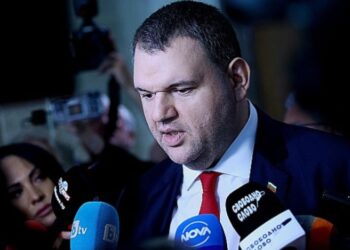 Пеевски дава демерджиев на прокуратурата 2026