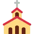⛪