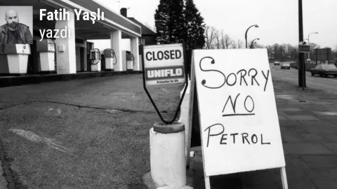 Petrolle gelen petrolle mi gidecek? 2026 - adalet - iustitia. Bg Petrol kriziyle petrolle gelen petrolle mi gidecek? 2026 petrolle gelen petrolle gidecek 2026 petrol kriziyle fatih yaşlı neoliberalizm 1973 petrol kriziyle hakim paradigma haline gelmişken, 53 yıl sonra başka bir petrol... Iustitia. Bg petrolle gelen petrolle mi gidecek? 2026 2026-10-20 22:05:10 adalet - iustitia. Bg petrol kriziyle