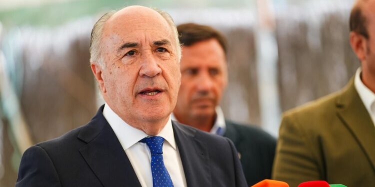 El pp pide al alcalde de algeciras que dimita tras recibir dos denuncias por agresión sexual de afiliadas del partido 2026