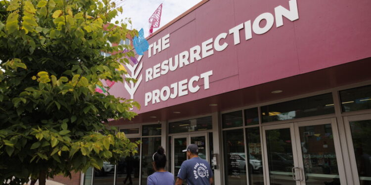 Pilsen nonprofit a finalist in national affordable housing solutions program 2026