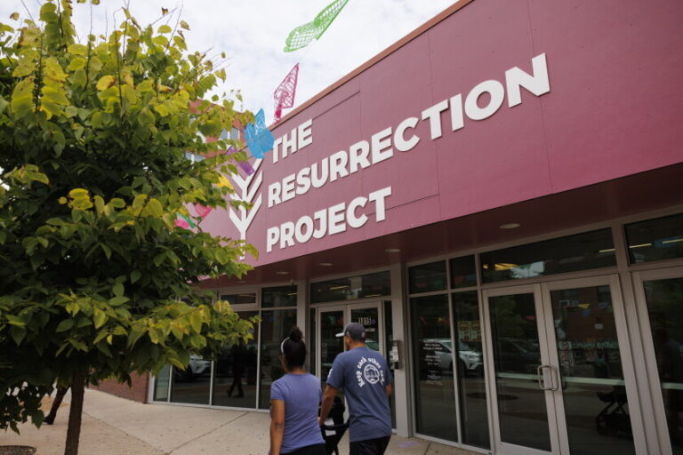 Pilsen nonprofit a finalist in national affordable housing solutions program 2026 - justice Pilsen nonprofit a finalist in national affordable housing solutions program 2026