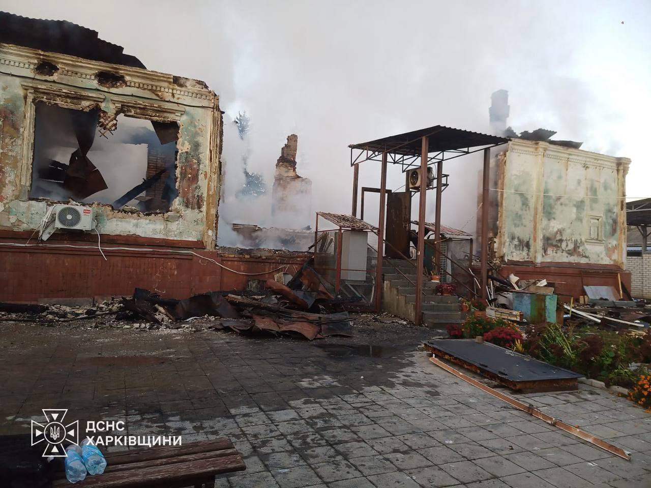 Фото: дснс