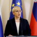 (pismo bralke) rdeče predsednice ne bo na proslavi 2026 - pravosodje - iustitia. Bg (pismo bralke) rdeče predsednice ne bo na proslavi 2026